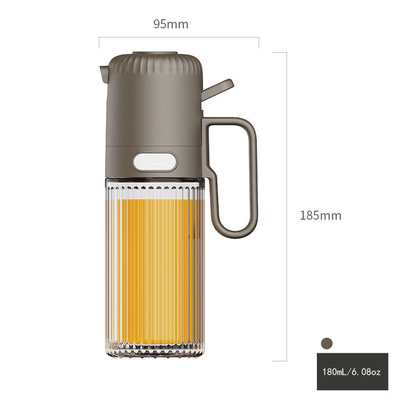 Air Fryer Fuel Injection Bottle