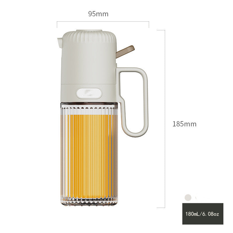 Air Fryer Fuel Injection Bottle