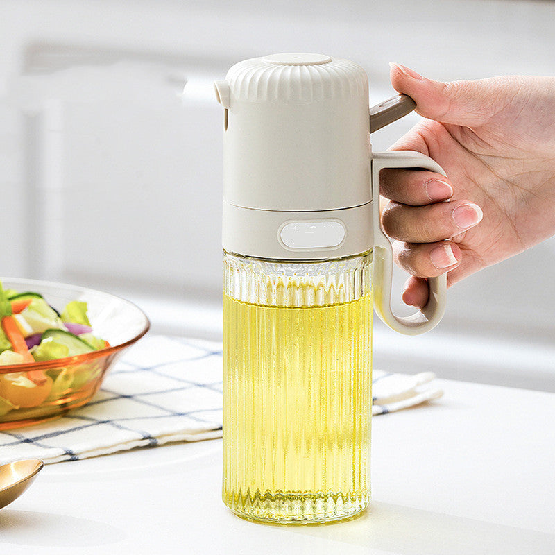 Air Fryer Fuel Injection Bottle